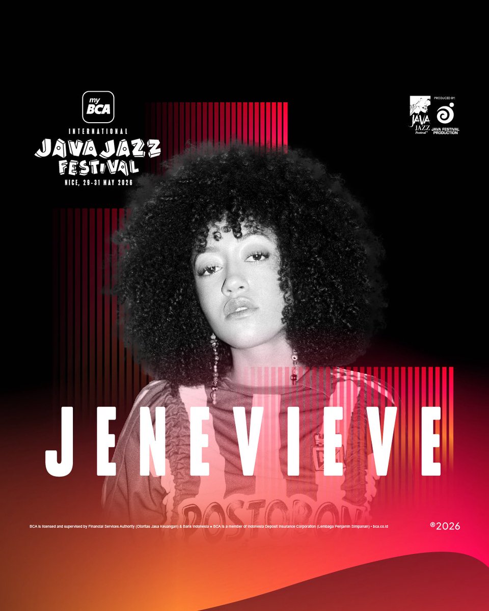 Java Jazz Festival tweet media