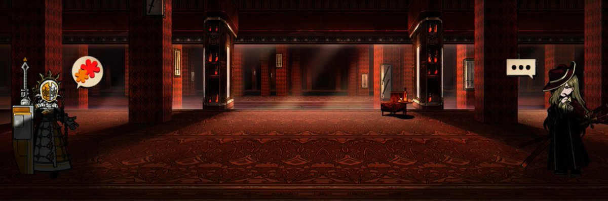 「 Albina. 」 tweet media