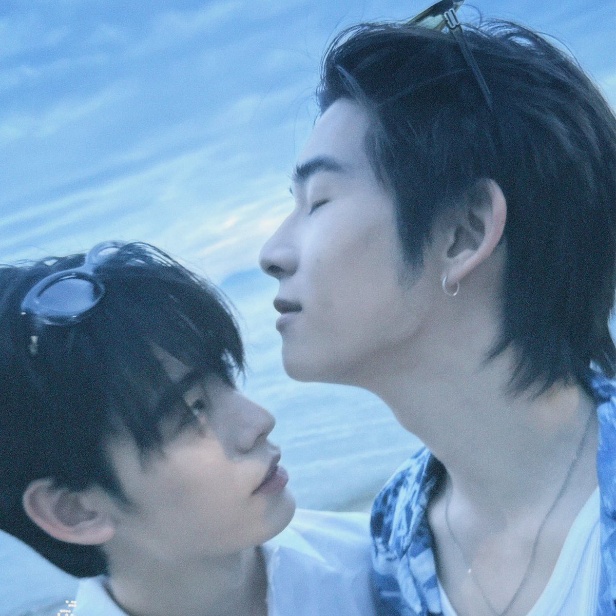 บ้อก ⋆🐾° tweet media