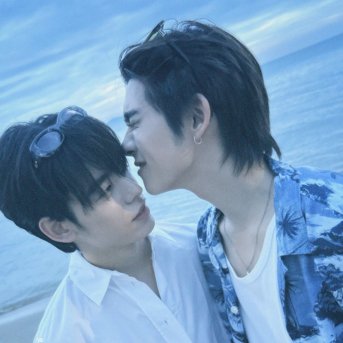 บ้อก ⋆🐾° tweet media