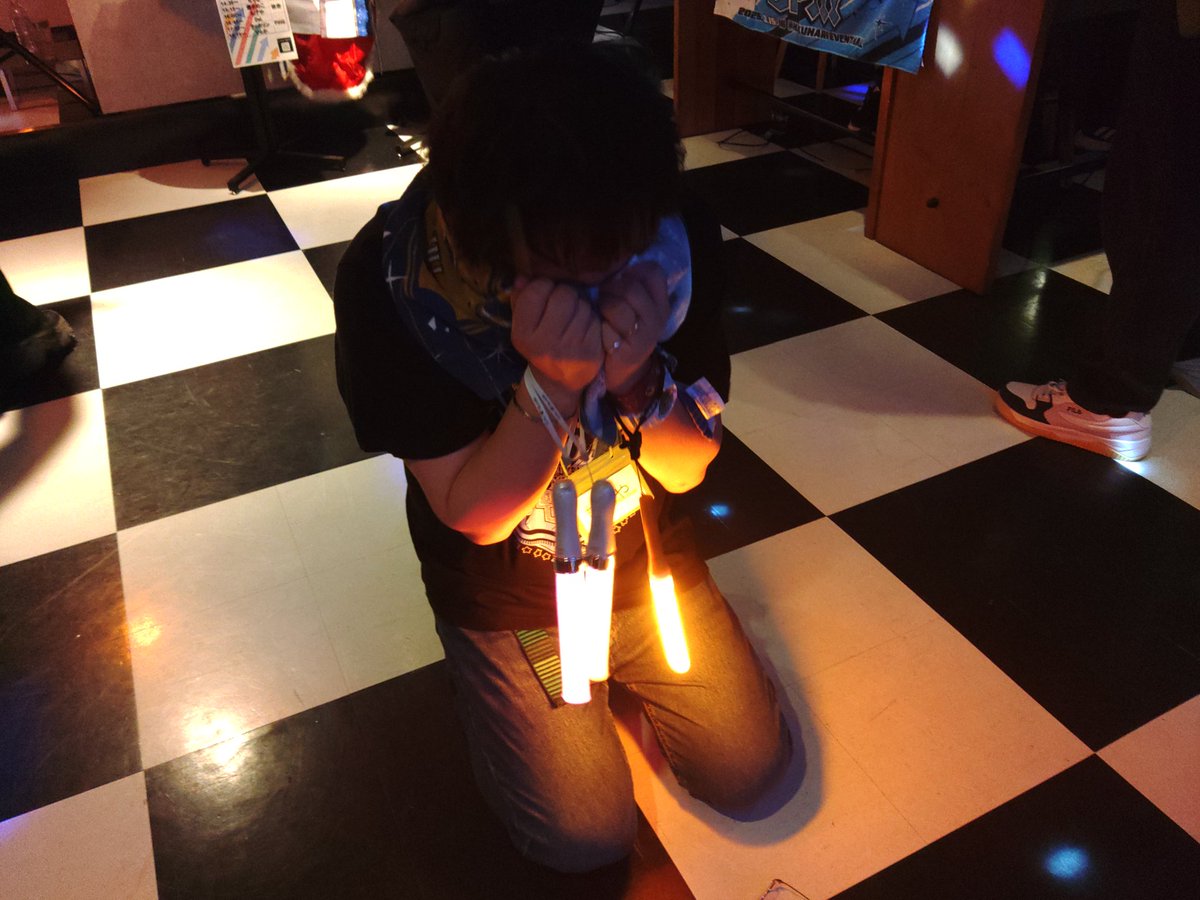 ハム崎人 tweet media