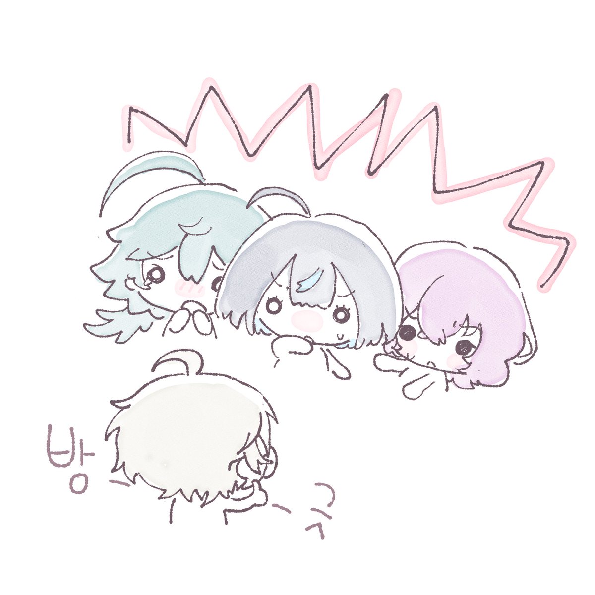 ｲﾁｺﾞ tweet media