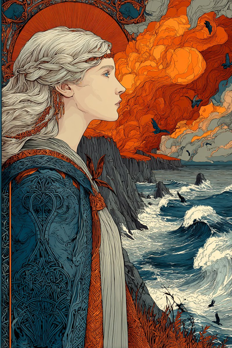 American tweet media