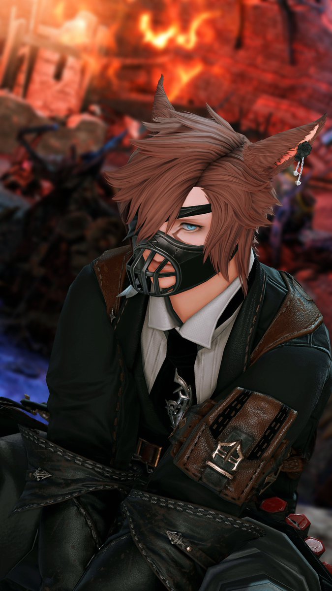 あ@多忙中 tweet media