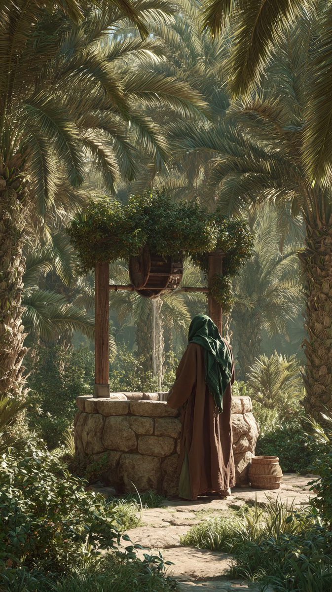 Büyük hayaller kurun, çünkü Allah’ın buna gücü yeter.