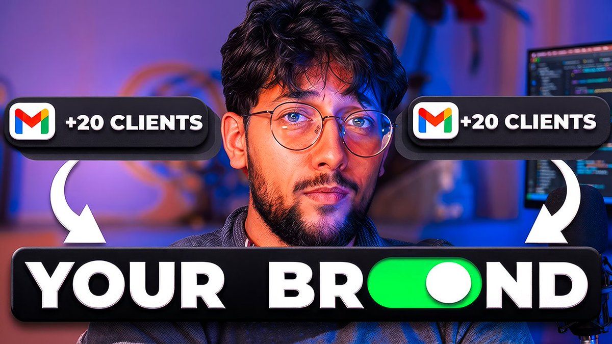 EvolArts | Thumbnail Designer tweet media