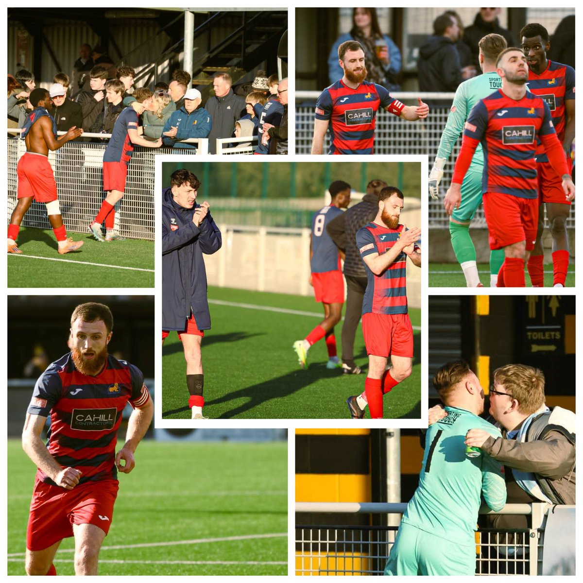 Coventry Sphinx FC tweet media