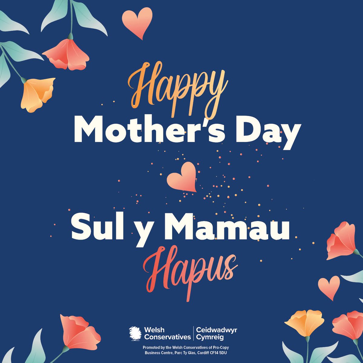 Welsh Conservatives 🏴 tweet media