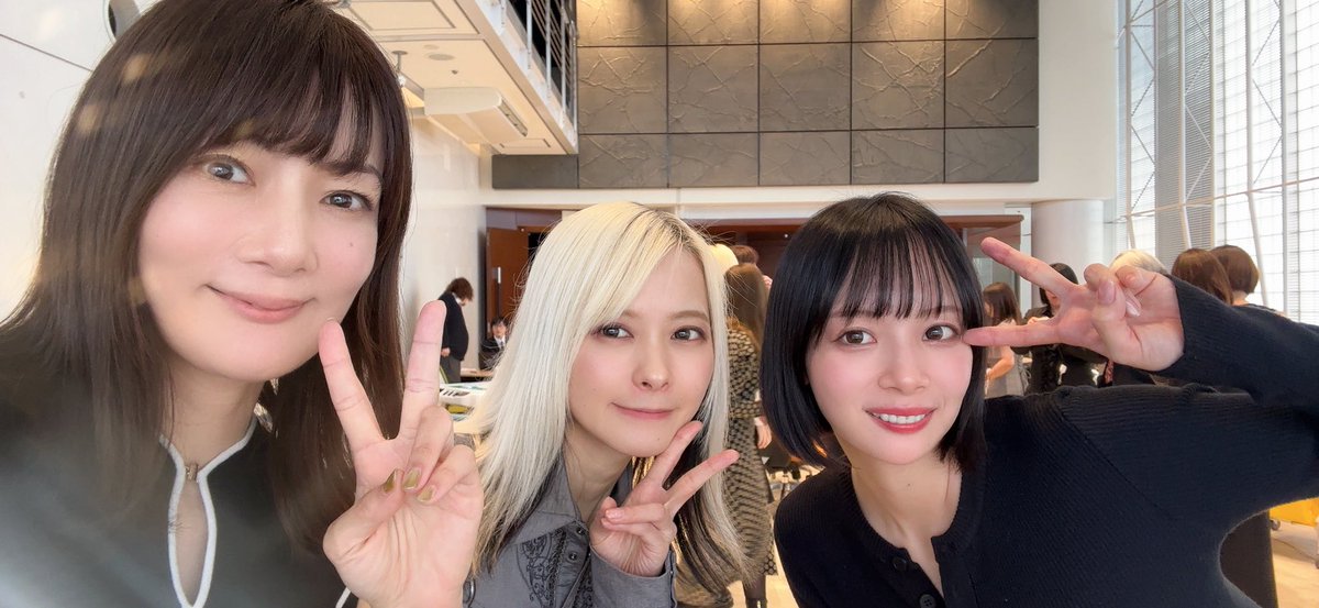 黒沢咲⚡️ tweet media