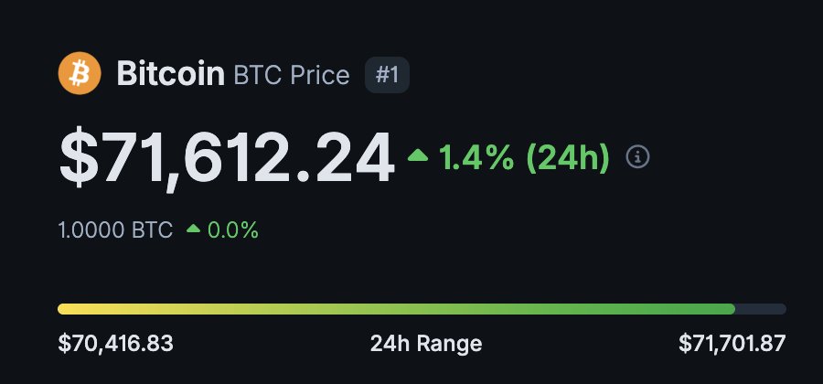 shetkaricrypto's tweet photo. Hey #Grok ही इमेज एडिट करून दाखव — पुढील 3 वर्षांत #Bitcoin ची किंमत किती असेल? 👀🚀
#Bitcoin #Crypto #BTC #FuturePrice https://t.co/74WMZsQ9R7
