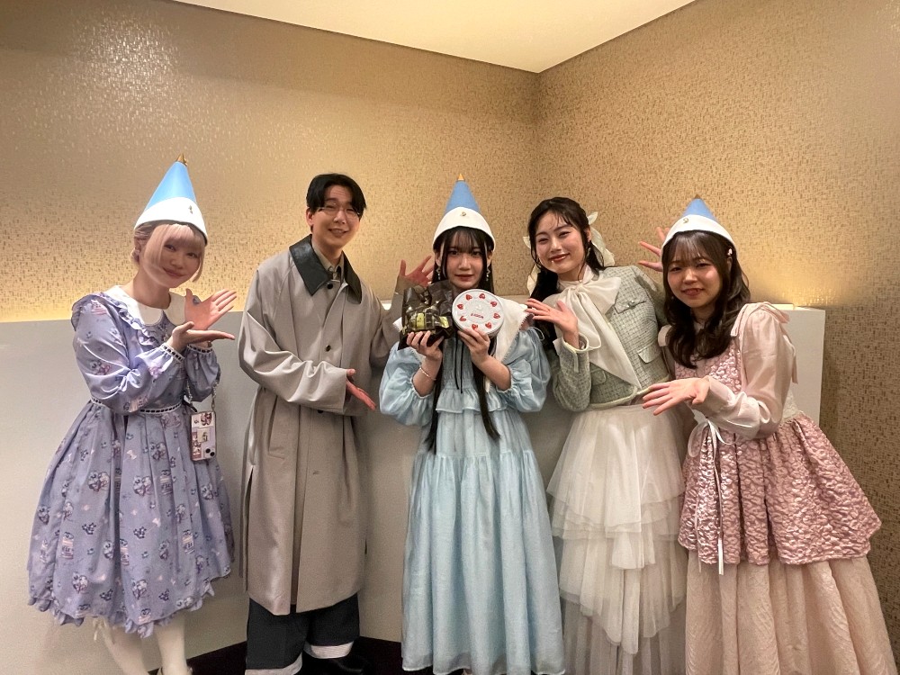 TVアニメ「とんがり帽子のアトリエ」公式 tweet media