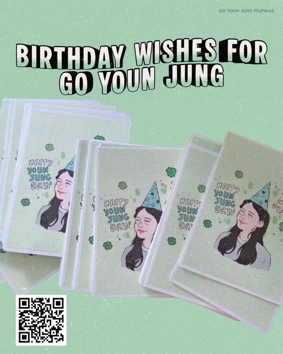 GOYOUNJUNG PILIPINAS tweet media