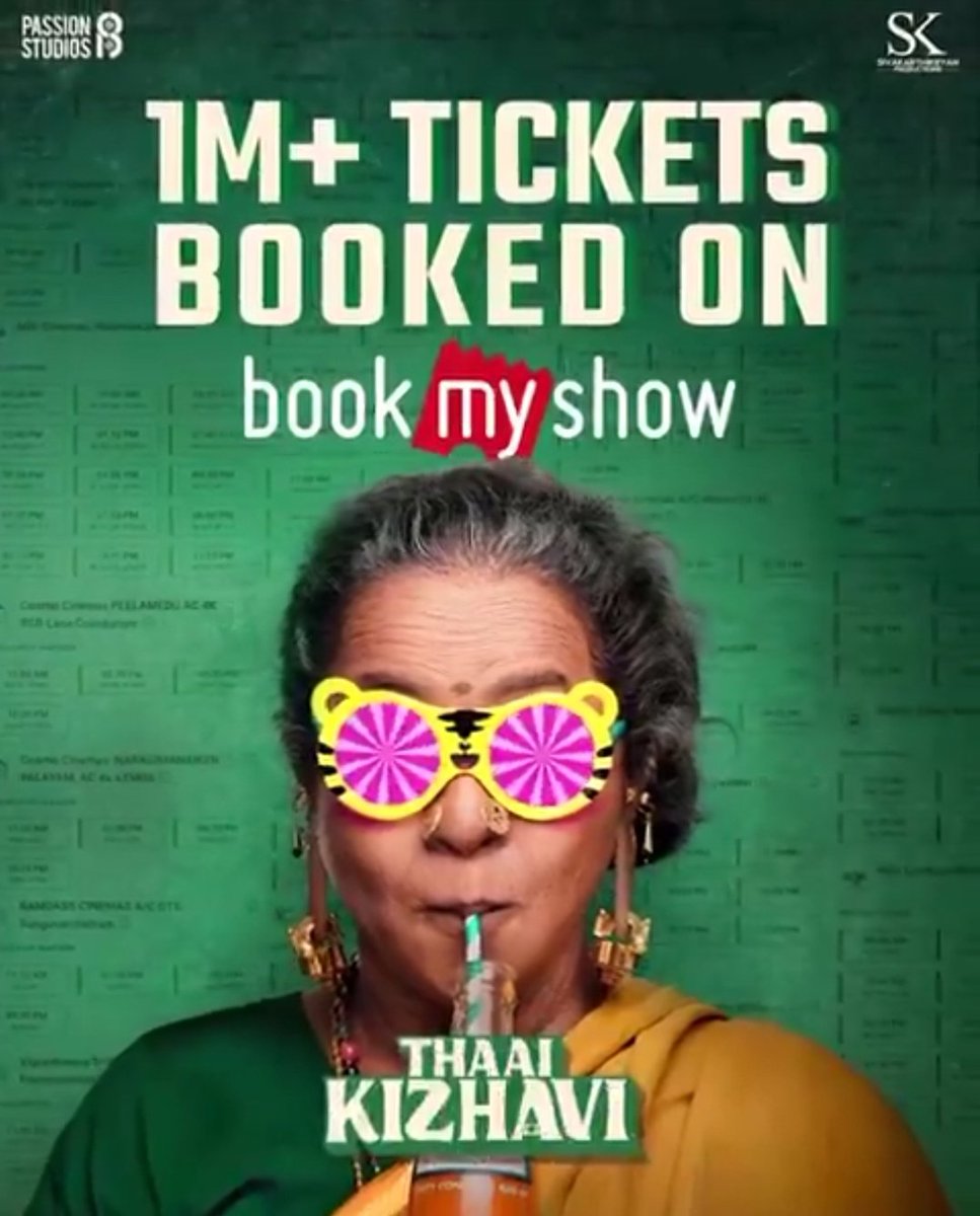 #MegaBlockbusterThaaiKizhavi 🤩✌️🔥👍 #ThaaiKizhavi