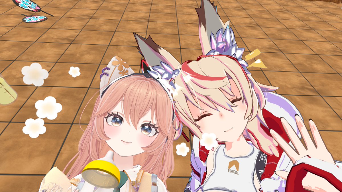 ホシライム💫 tweet media