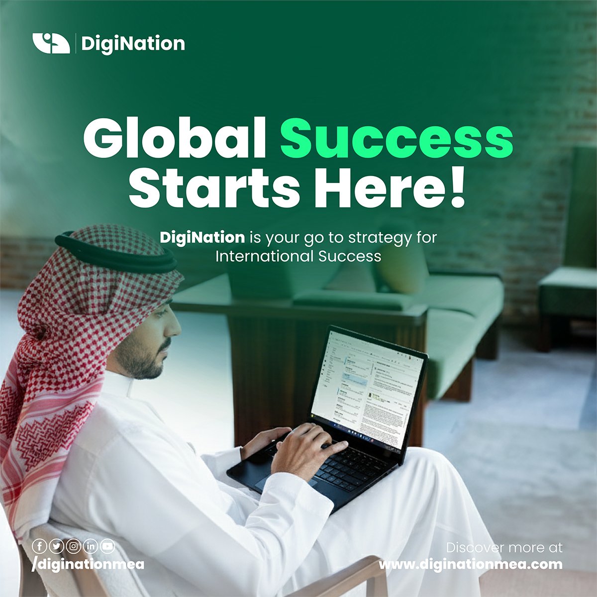 DigiNation | ديجي نايشن tweet media