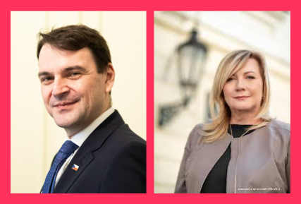 Michal Bláha tweet media