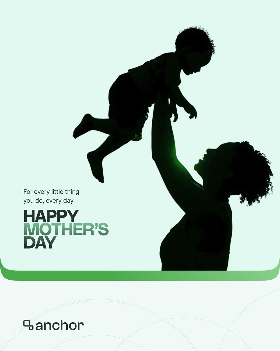 Anchor (YC S22) tweet media