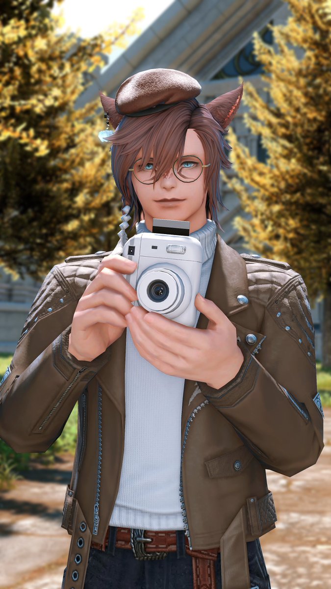 あ@多忙中 tweet media