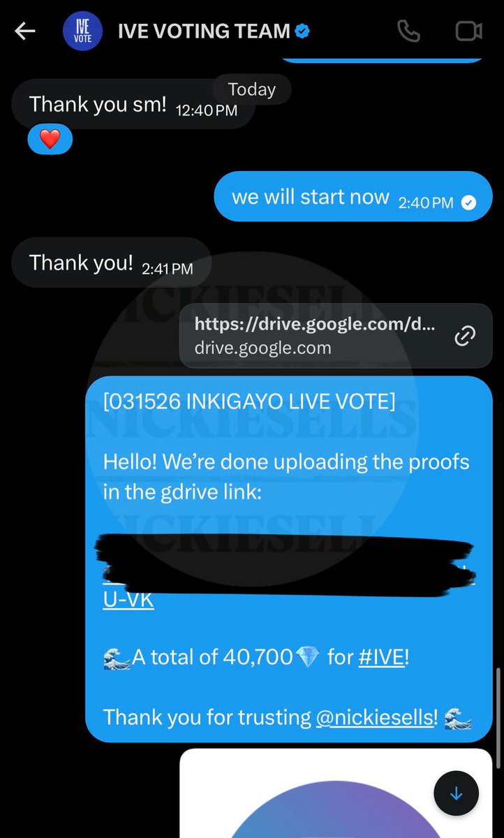 nickiesells tweet media