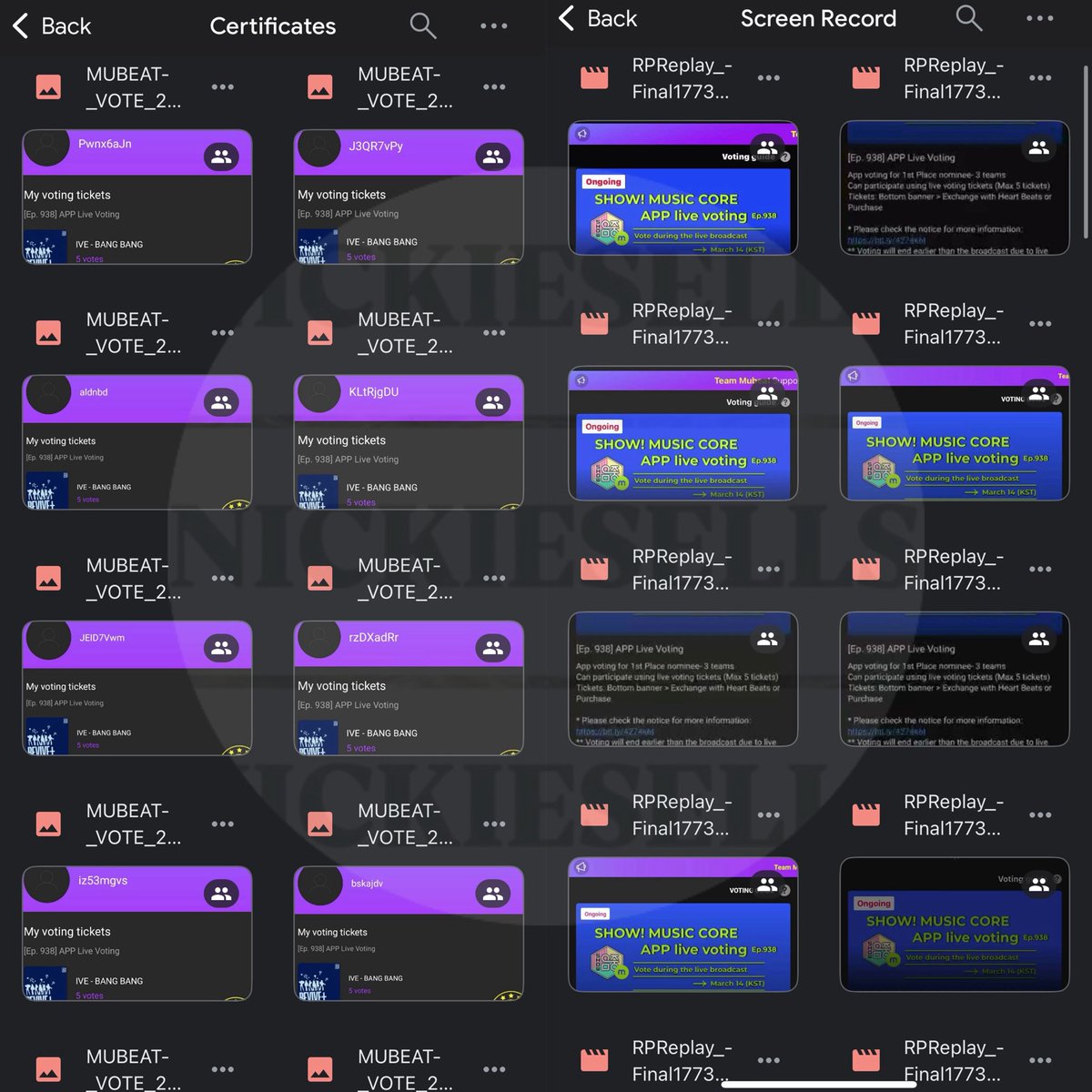 nickiesells tweet media