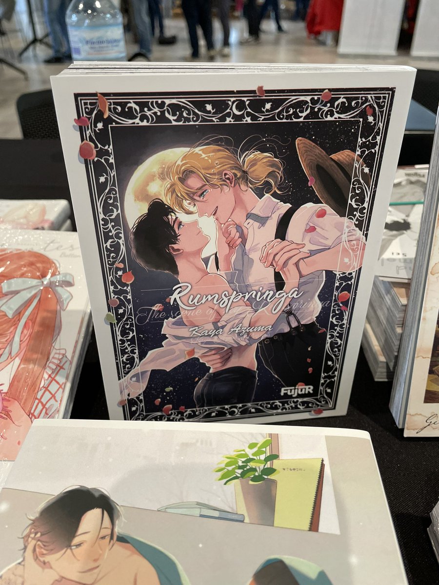 Ediciones Fujur tweet media