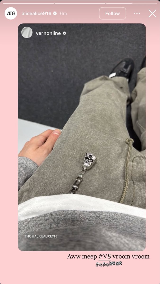 VERNON INDONESIA tweet media