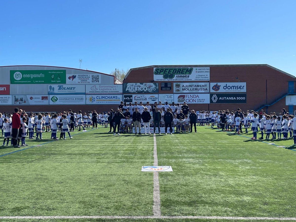 Marcador Catalunya tweet media