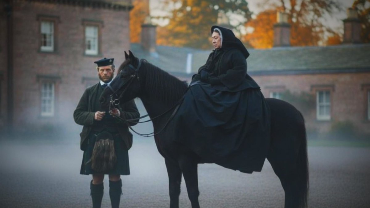 Dr. Bendor Grosvenor 🇺🇦 tweet media