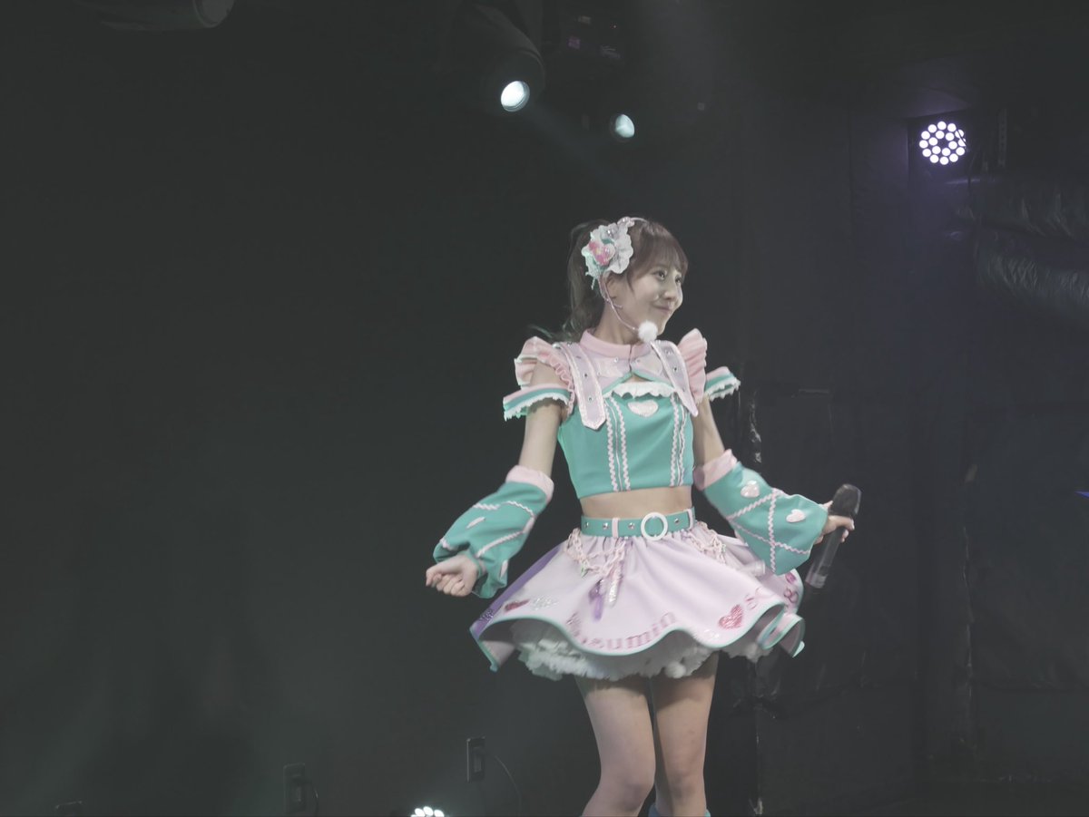 かすみん STAFF tweet media