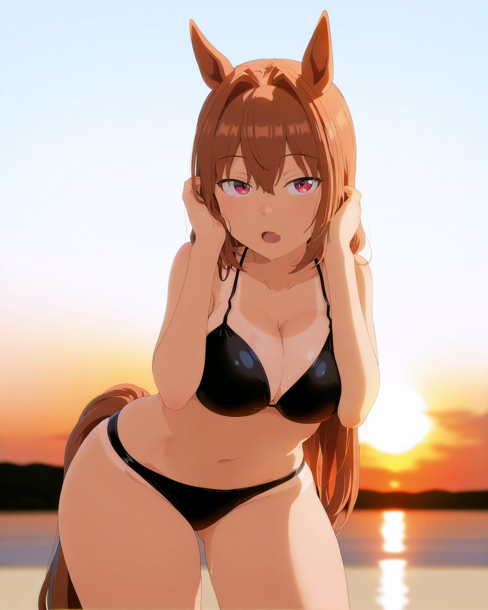 RIM199999's tweet photo. ダスカ���ゃん…
#ダイワスカーレット https://t.co/5hU3xuoymc