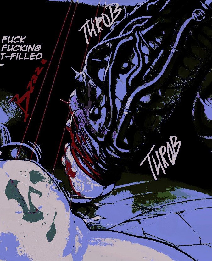 METAL MADNESS tweet media