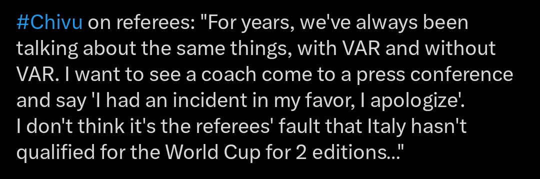 rossonerifreak - commentary - acmilan tweet media