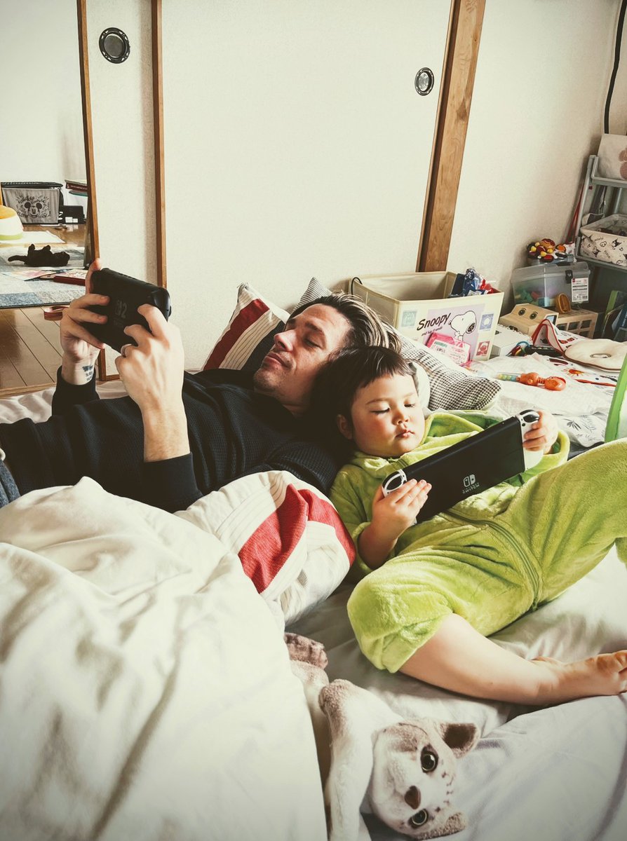 Nestor of Neandria 🇯🇵🇺🇲 tweet media