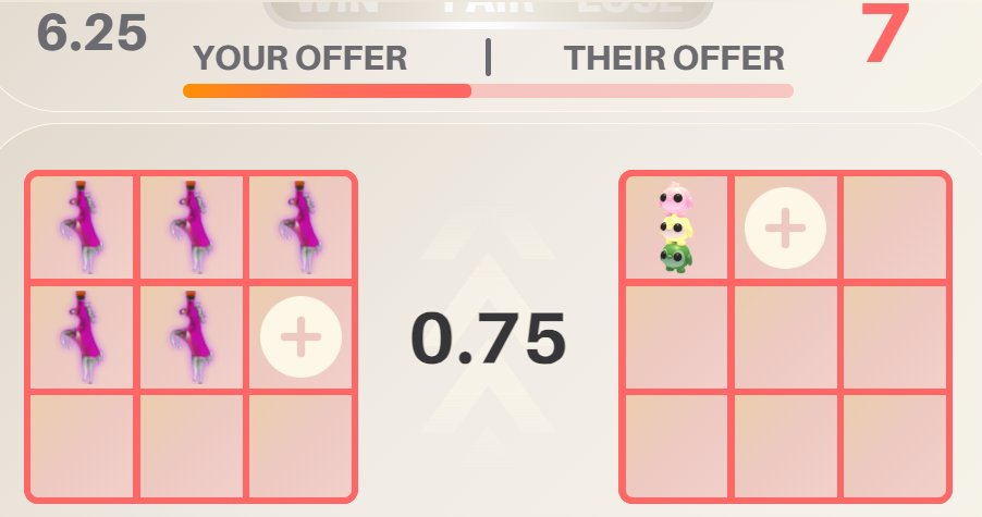 lia ๐ 206 proofs tweet media