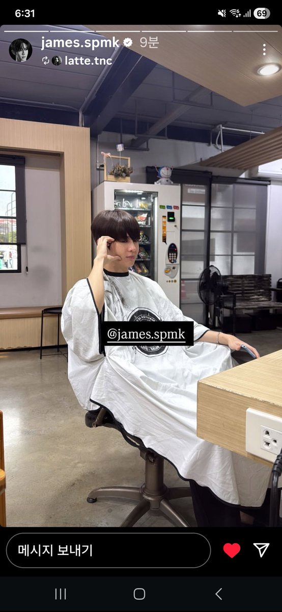 100/001
99장 남았어 😌

#JamesSu #JSY