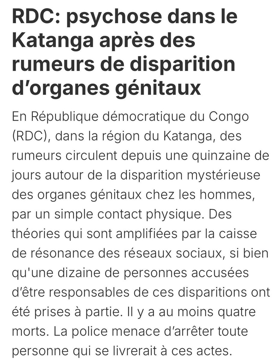ElCrackitoDuNet's tweet photo. Même South Park n’arriverait pas à se hisser à un tel niveau de mongolerie. Les humains sont fascinants. https://t.co/QnUvXYoHPF