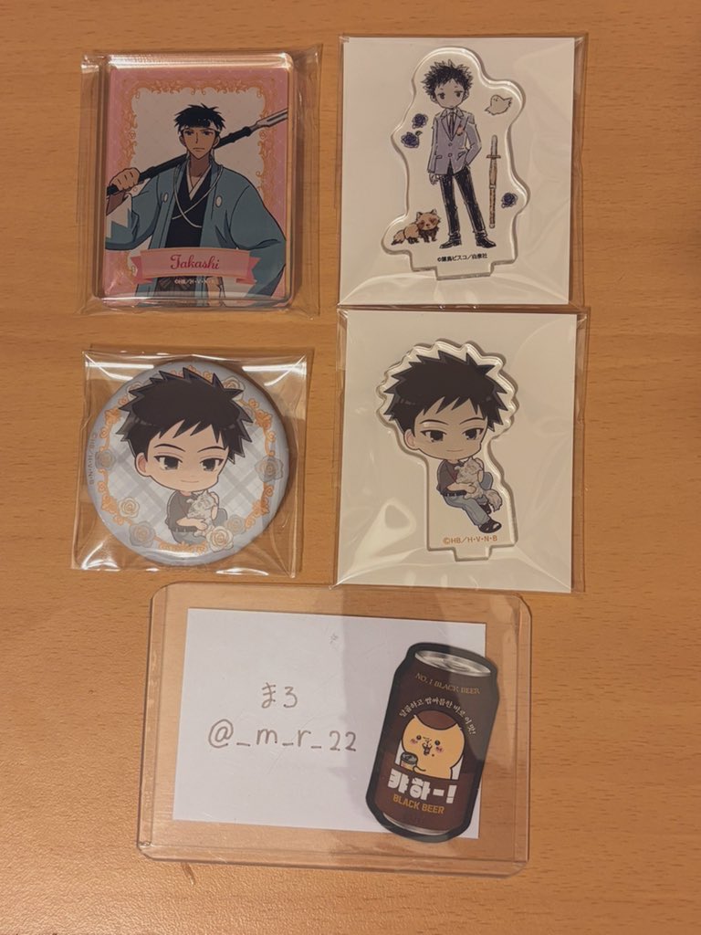 まろ@DM不具合中 tweet media