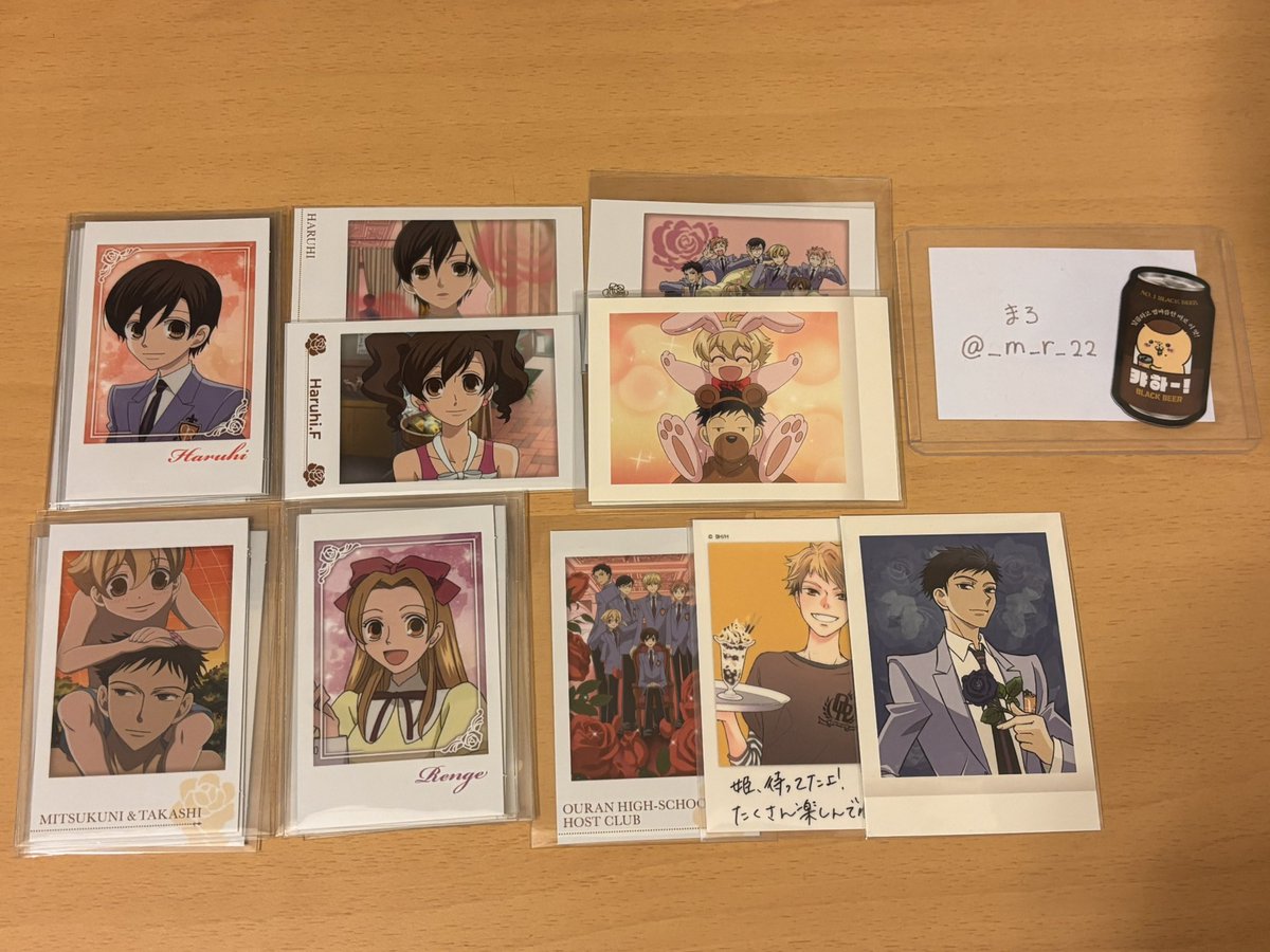 まろ@DM不具合中 tweet media