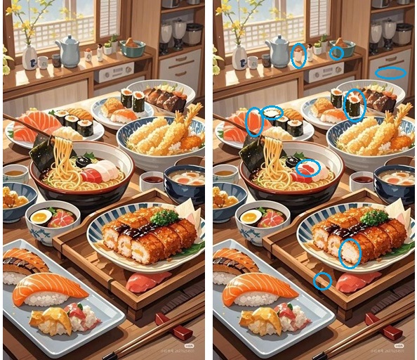 les Potichats de Jeanne Kerjean 😺😺🌟🌟 tweet media