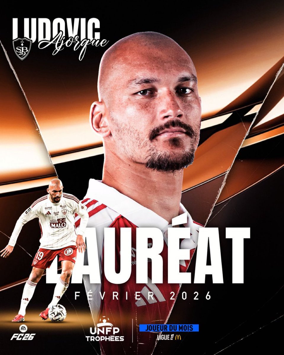 Actu Foot tweet media