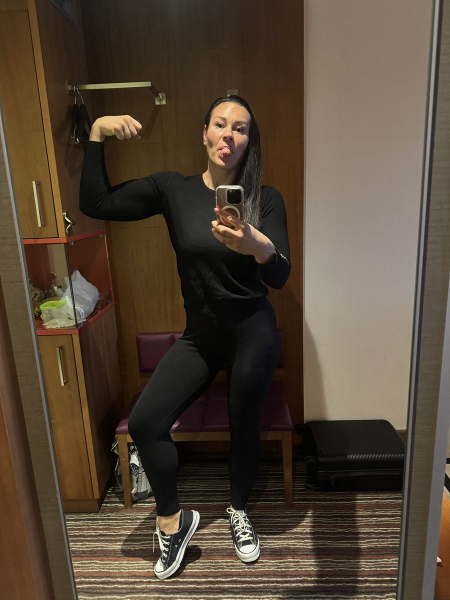 Tia Wrestler The ONLY ONE REAL social media page!! tweet media