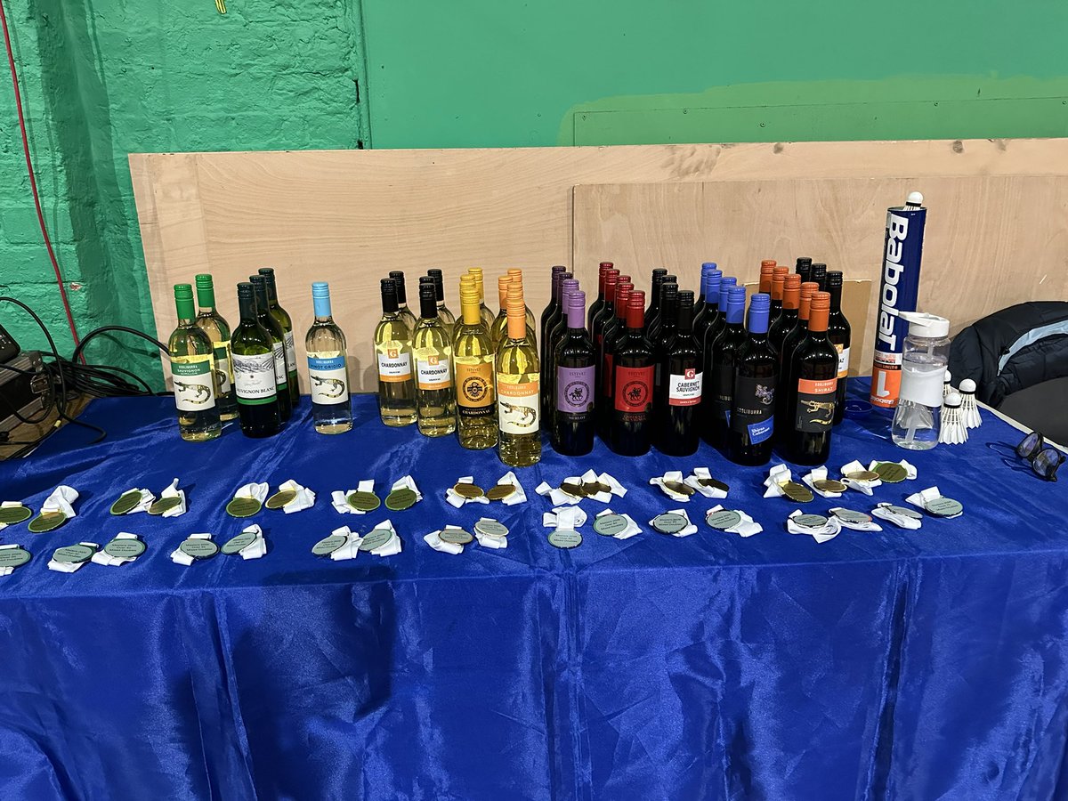 Yorkshire Badders tweet media