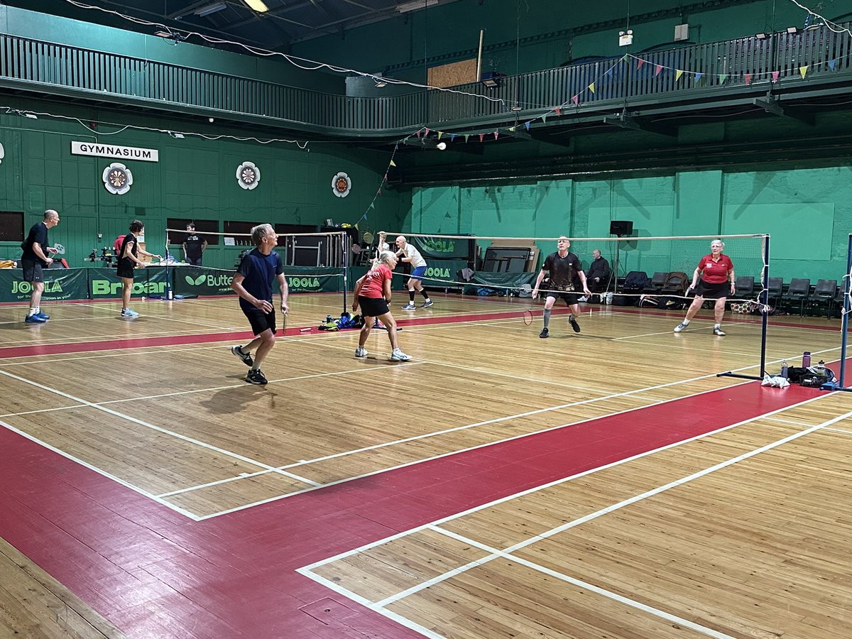 Yorkshire Badders tweet media