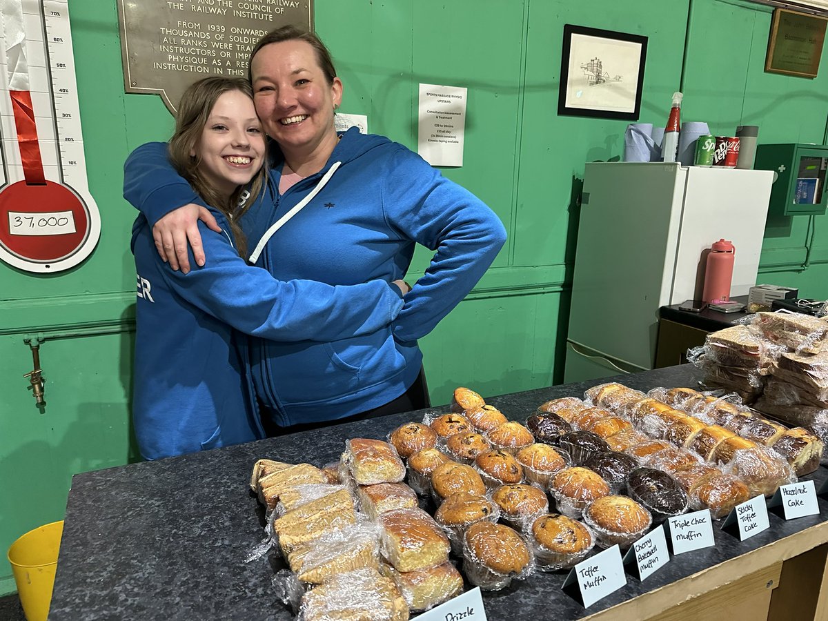 Yorkshire Badders tweet media