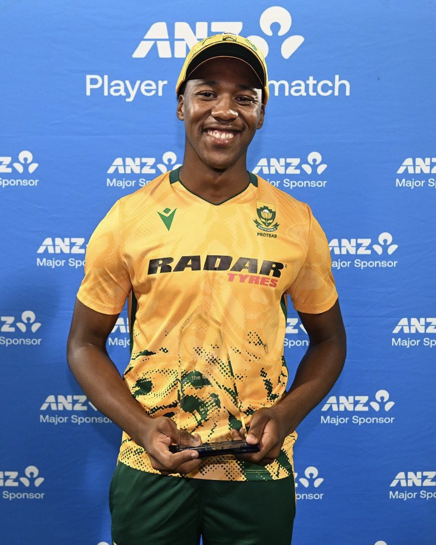 Proteas Men tweet media