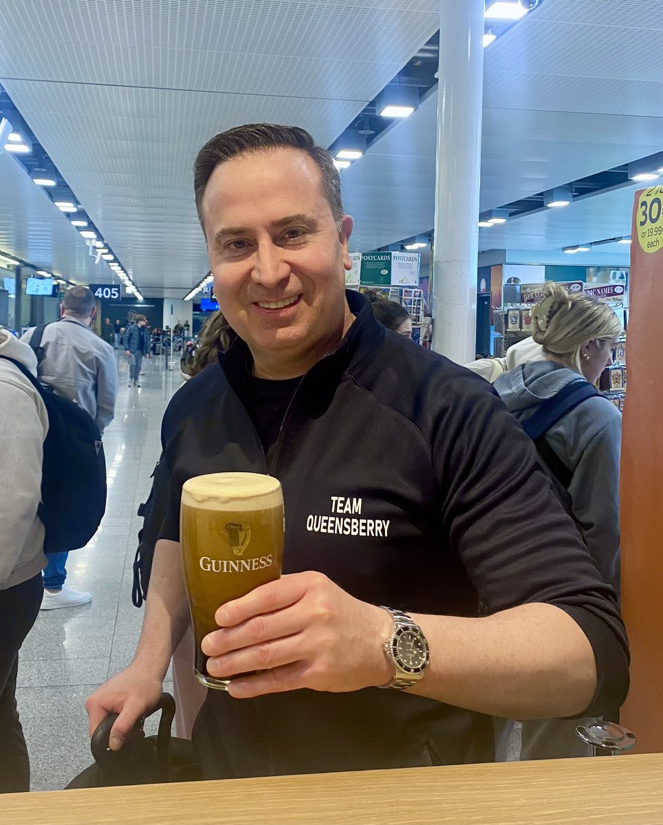 Thomas Treiber tweet media