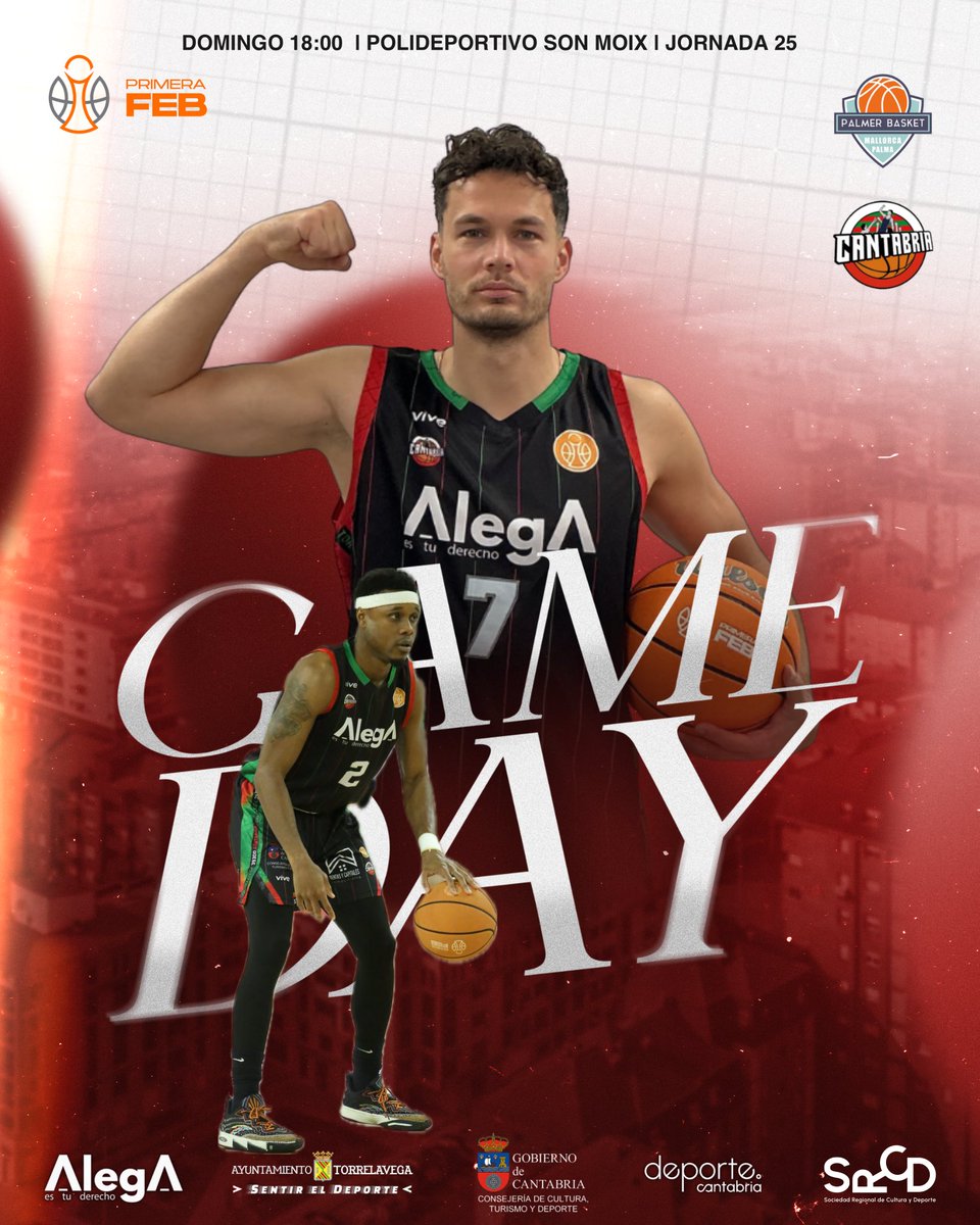 Grupo Alega Cantabria tweet media