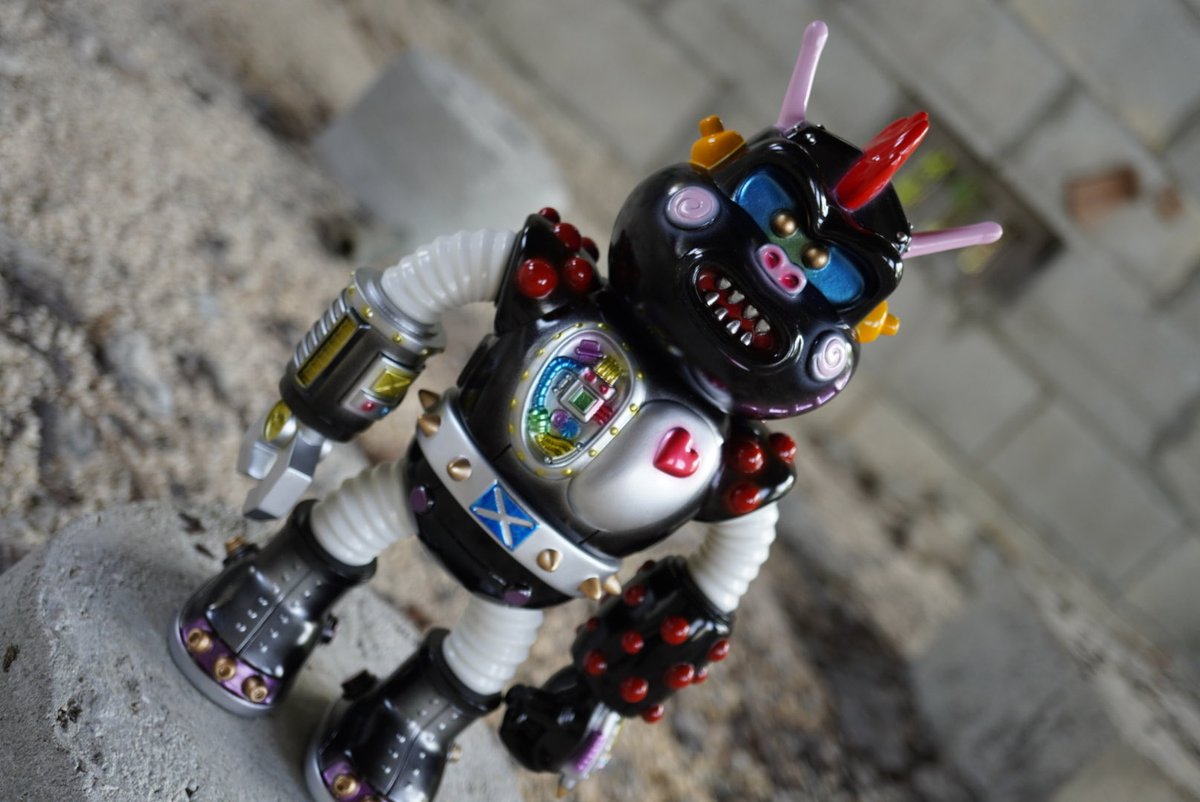 ビーバー tweet media