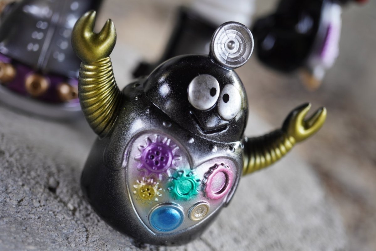 ビーバー tweet media