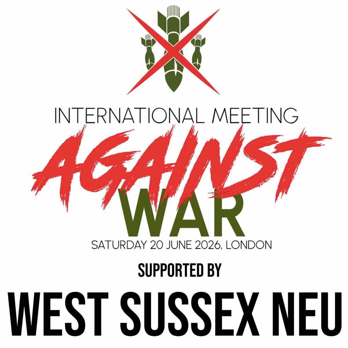 John Rees tweet media